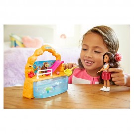 CHELSEA PİKNİKTE OYUN SETİ FDB32