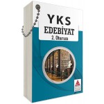 Delta YKS Edebiyat Özet 2. Oturum
