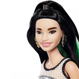 MATTEL BARBIE FBR37 BÜYÜLEYİCİ PARTİ BEBEKLERİ