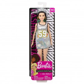 MATTEL BARBIE FBR37 BÜYÜLEYİCİ PARTİ BEBEKLERİ