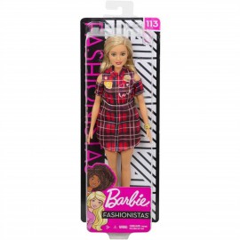 MATTEL BARBIE FBR37 BÜYÜLEYİCİ PARTİ BEBEKLERİ