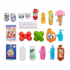 MATTEL FRP01 BARBIE SÜPERMARKETTE 