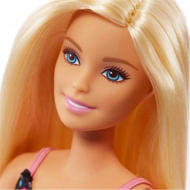MATTEL FRP01 BARBIE SÜPERMARKETTE 