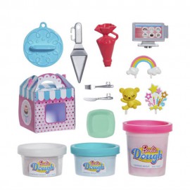 MATTEL BARBİENİN PASTA DÜKKANI GFP59