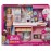 MATTEL BARBİENİN PASTA DÜKKANI GFP59
