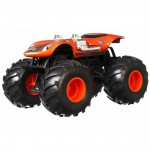 MATTEL HW MONSTER TRUCKS 1:24 ARABALAR FYJ83