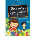 OKUMAYI ÖĞRENİYORUM SETİ (10 KİTAP)