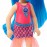 MATTEL DREAMTOPİA CHELSEA PRENSES BEBEKLER GJJ93