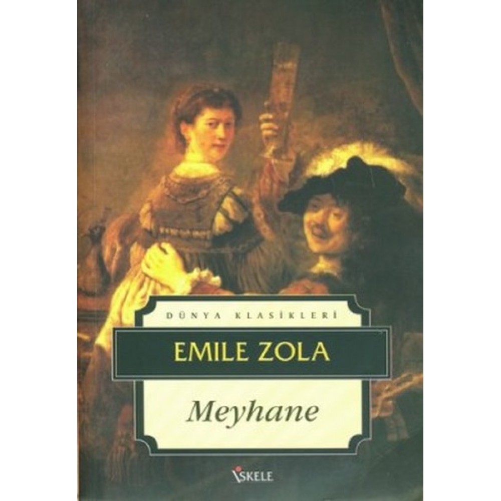 MEYHANE EMİLE ZOLA