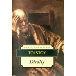 TOLSTOY DİRİLİS