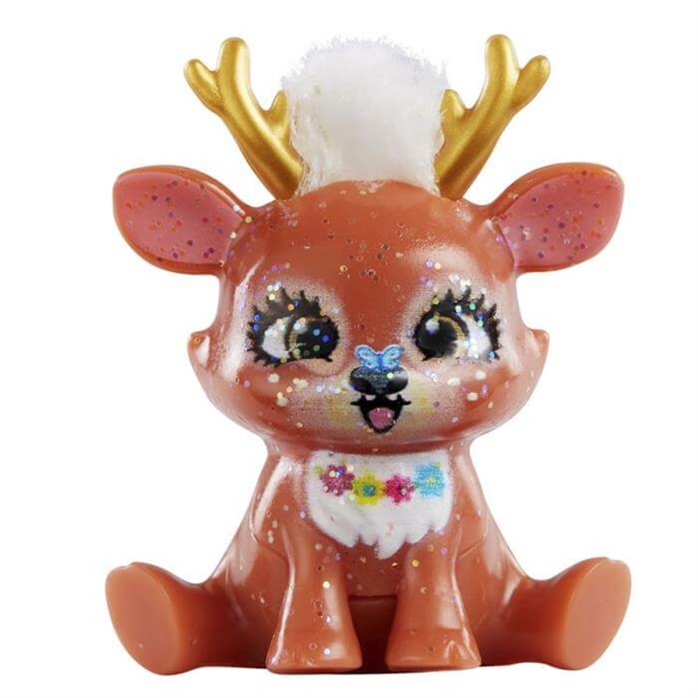 MATTEL ENCHANTİAMALS HAYVAN ARKADAŞLARI GJX24