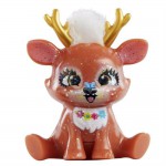 MATTEL ENCHANTİAMALS HAYVAN ARKADAŞLARI GJX24