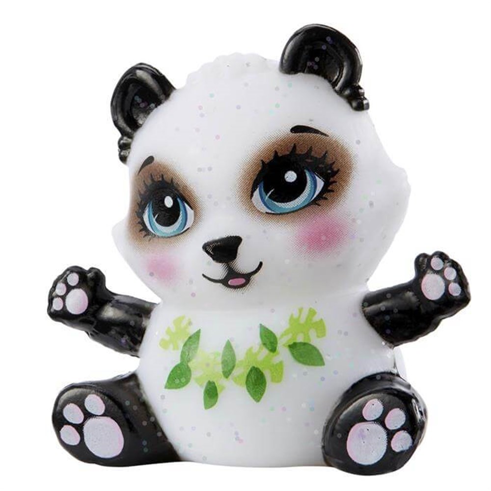 MATTEL ENCHANTİAMALS HAYVAN ARKADAŞLARI GJX24