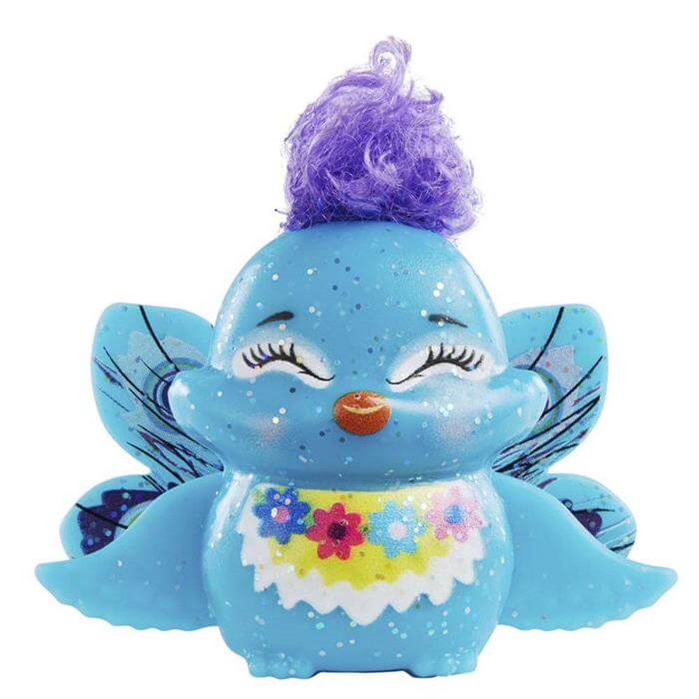 MATTEL ENCHANTİAMALS HAYVAN ARKADAŞLARI GJX24