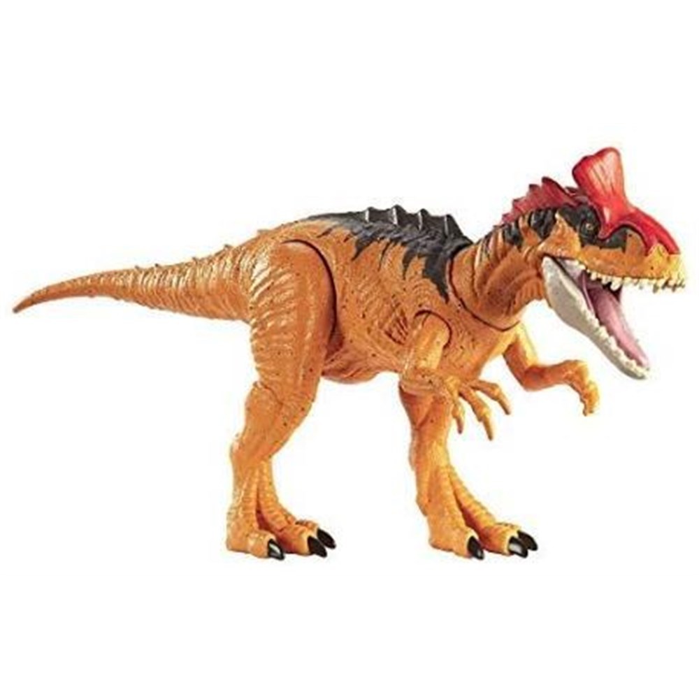 MATTEL JW SESLİ DİNAZOR FİGÜRLERİ GJN64