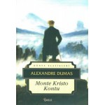 MONTE CRİSTO KONTU ALEXSANDRA DUMAS