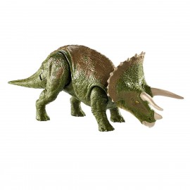 MATTEL JW ÇARPIŞMA FİGÜRLERİ GTD38