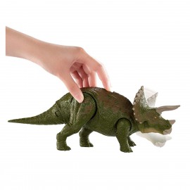 MATTEL JW ÇARPIŞMA FİGÜRLERİ GTD38