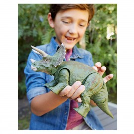 MATTEL JW ÇARPIŞMA FİGÜRLERİ GTD38