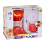 BİRCAN KUTUDA PİLLİ KAHVE MAKİNA 0807-7216