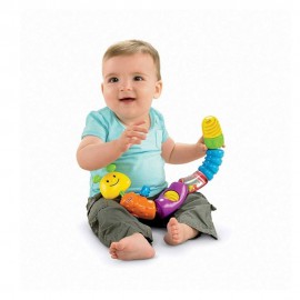 FİSHER PRİCE TAK ÇIKAR RENKLİ TIRTIL W9834