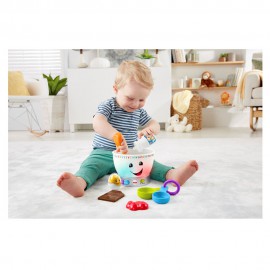 FİSHER PRİCE EĞİTİCİ MUTFAK SETİ GMX54