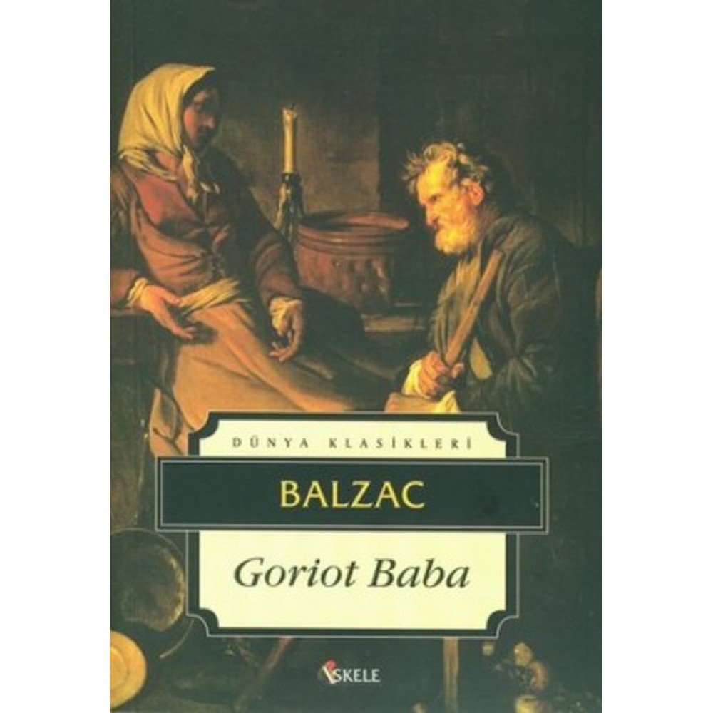 GARİOD BABA