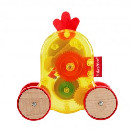 FİSHER PRİCE SEVİMLİ ARAÇLAR GJW12