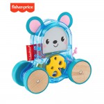 FİSHER PRİCE SEVİMLİ ARAÇLAR GJW12