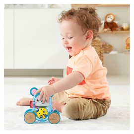 FİSHER PRİCE SEVİMLİ ARAÇLAR GJW12