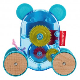 FİSHER PRİCE SEVİMLİ ARAÇLAR GJW12