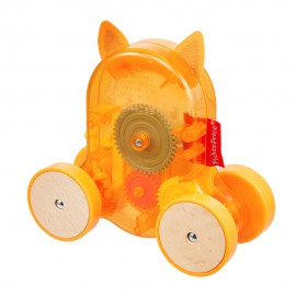 FİSHER PRİCE SEVİMLİ ARAÇLAR GJW12