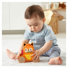 FİSHER PRİCE SEVİMLİ ARAÇLAR GJW12