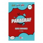 KİDA TYT PARAGRAF SORU BANKASI 