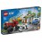 LEGO POLİS CANAVAR KAMYON SOYGUNU LSC60245