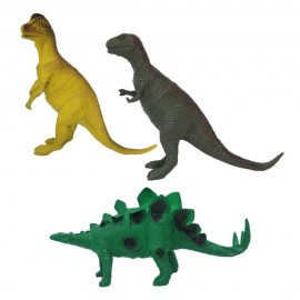 SUNMAN POŞETTE DİNOZORLAR 0714