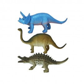 SUNMAN POŞETTE DİNOZORLAR 0714