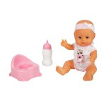 SUNMAN BOUBOU ALTINI ISLATAN BEBEK 30091 8 SESLİ 3+