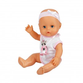 SUNMAN BOUBOU ALTINI ISLATAN BEBEK 30091 8 SESLİ 3+