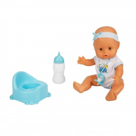 SUNMAN BOUBOU ALTINI ISLATAN BEBEK 30091 8 SESLİ 3+