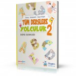 ÜÇGEN 2.SINIF Tüm Derslere YOLCULUK - Soru Bankası