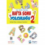 ÜÇGEN 2.SINIF HAFTA SONU YOLCULUĞU