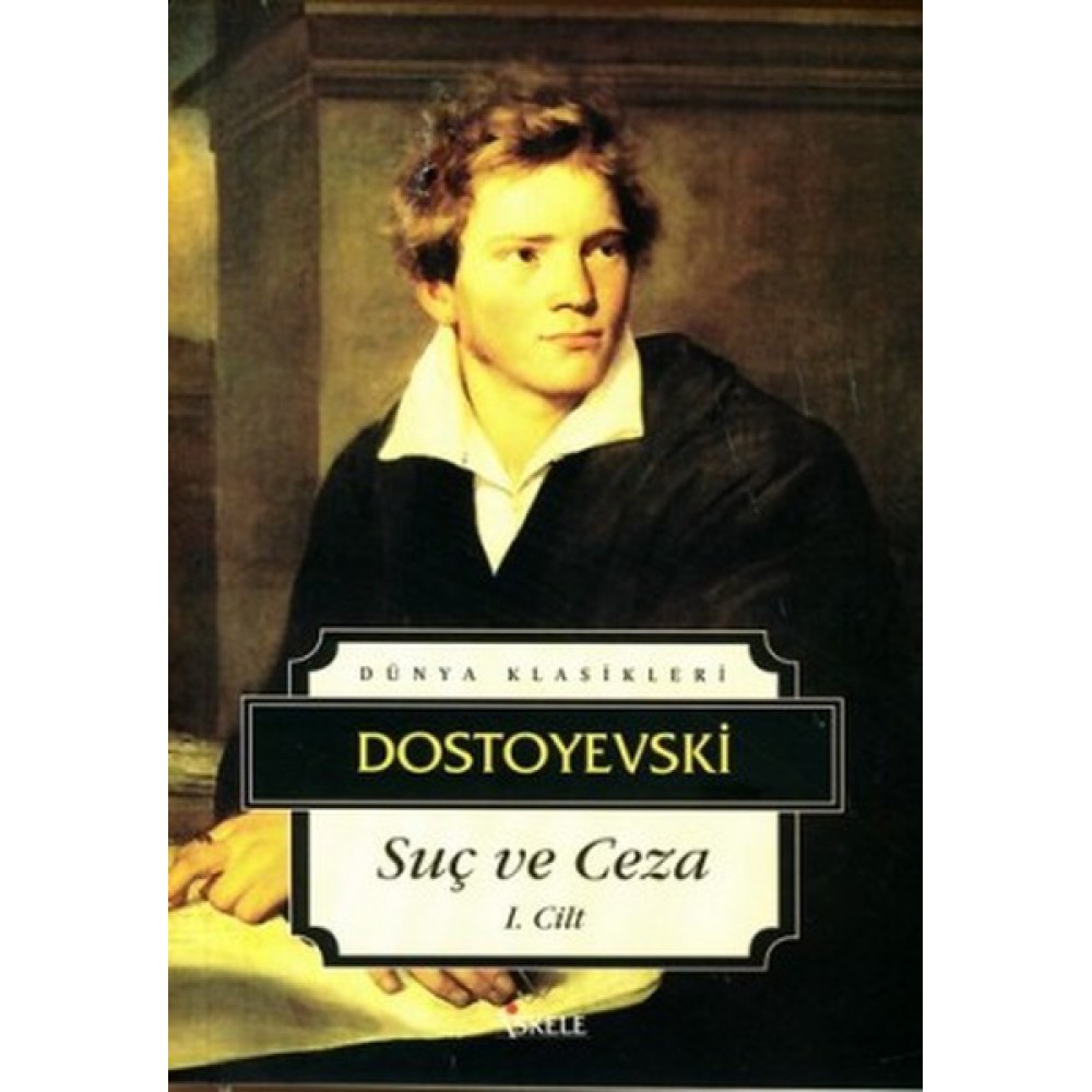 SUÇ VE CEZA 1
