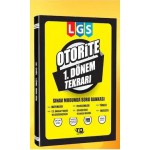TANDEM YAYINLARI LGS OTORİTE 1.DÖNEM TEKRARI SORU BANKASI