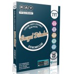 TOPRAK TYT SOSYAL BİLİMLER RAY 25 DENEME