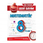 NARTEST 8.SINIF MATEMATİK SON TEKRAR GERİ SAYIM