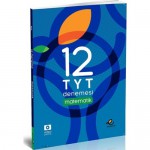 ENDEMİK TYT MATEMATİK 12 Lİ DENEME SINAVI