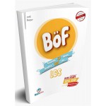 BİLİMYOLU LGS BÖF 6.FASİKÜL (ÖZEL SAYI)