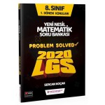 MATEMATUS 8.SINIF 1.DÖNEM YENİ NESİL MATEMATİK SORU BANKASI