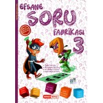 KIRMIZI BEYAZ 3.SINIF SORU FABRİKASI